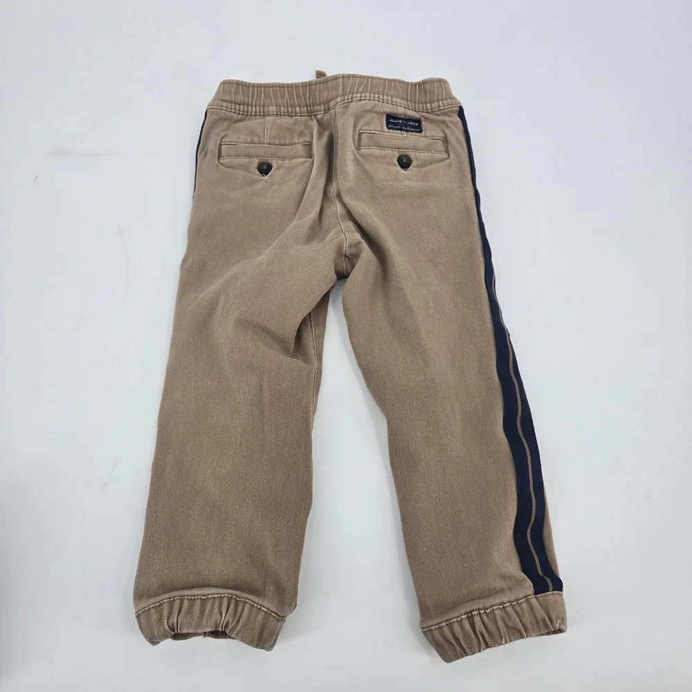 Janie and Jack classic preppy